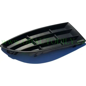 Nárazník Krytka do nárazníku bez mlhovky original pravá