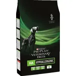 Purina Pro Plan Veterinary Diets Canine HA Hypoallergenic