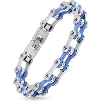 Náramek Náramek z chirurgické oceli SBS-0616