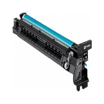 Válec Develop ineo +200, black, A0DE11H, IU-212K, originál