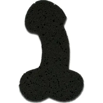 Houba pro dospělé černá