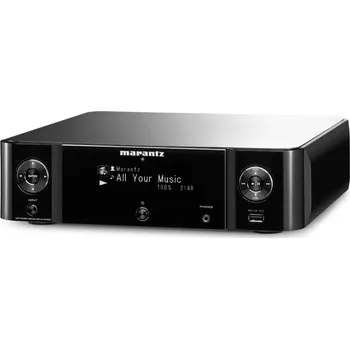 Hi-Fi systém Marantz Melody Stream M-CR510