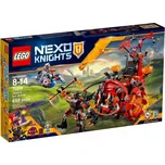 LEGO Nexo Knights 70316 Jestrovo…