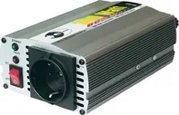 Trapézový měnič napětí DC/AC e-ast CL 300-24, 24V/230V, 300 W