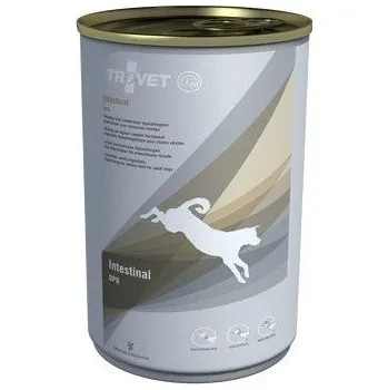 Krmivo pro psa TROVET Dog DPD Intestinal konzerva 400 g