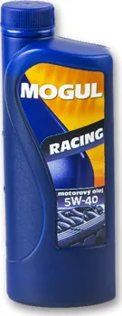 Motorový olej MOGUL Racing 5W-40