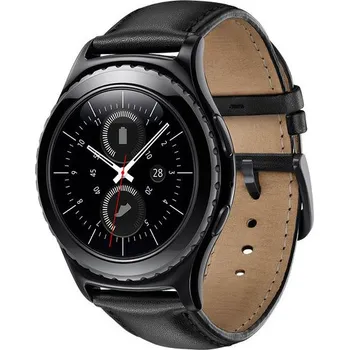 Samsung R732 Gear S2 Classic Black Chytré hodinky Samsung R732 Gear S2 Classic Black