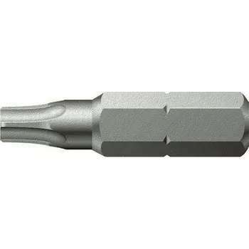 Bit Šroubovací BIT Wera Torx TX 7 x 25 mm, 867/1 Z (066494)