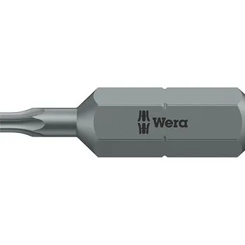 Bit Šroubovací BIT Wera Torx TX 5 x 25 mm, 867/1 Z (066492)