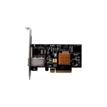 Interní pevný disk HighPoint Rocket Raid 2711 4x SAS / SATA 3 PCIe RAID karta pro Apple MacPro a PC, 1 x SFF-8088 externě