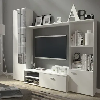 Obývací stěna Obývací stěna Punta - Moderní obývací stěna