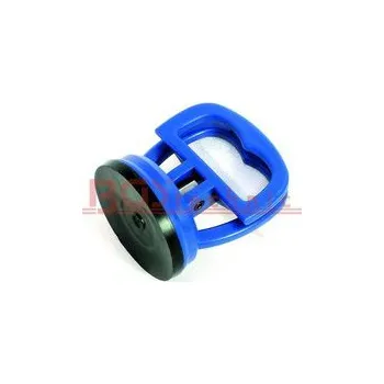 přísavka pro opravu vmáčklého plechu pr. 55 mm, malá přísavka na sklo