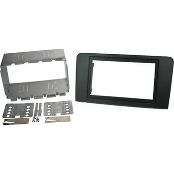 Auto Hi-Fi 2ISO redukce pro Mercedes M (W164)