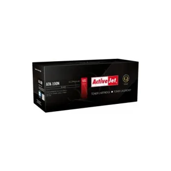 Počítačové příslušenství Toner Kyocera TK-100, KM-1500, černý, originál