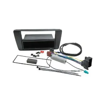 Autorádio Sada pro instalaci autorádia Škoda Octavia II / Yeti