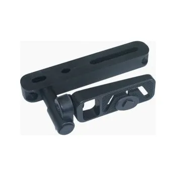 Držák monitoru ZENEC ZEM-MM2 montážní adaptér pro instalaci monitoru