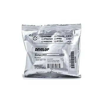 Developer Develop DV411, Ineo +451, black, A2025D0, originál