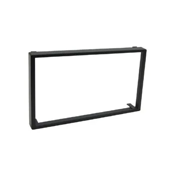 Auto Hi-Fi Vymezovací rámeček autorádia univerzální