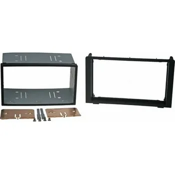 Auto Hi-Fi 2DIN redukce pro Saab 9.3 2005-