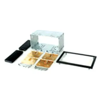 Autorádio 2DIN redukce pro Saab 9.5 97-05