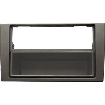 Auto Hi-Fi ISO redukce pro AUDI A4 2001-2005, 2DIN