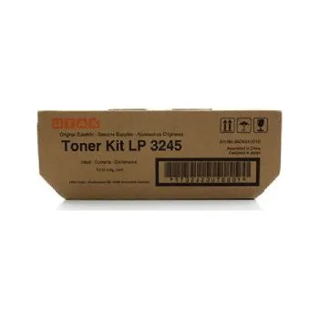 Toner Utax 4424510010, LP 3245, 4245, black, originál