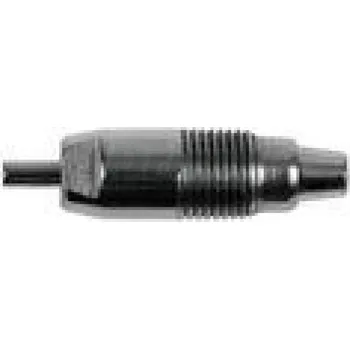 Chov hospodářského zvířete Nipl nerez pro králíky a drůbež,jednoduchý, bez pružiny a těsnění, 3 dílný