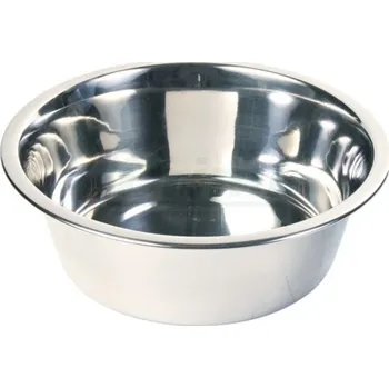 Chov hospodářského zvířete Nerez miska lavorek 4,1l