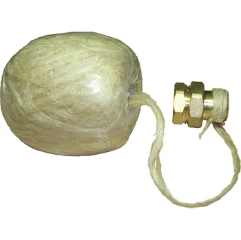 Koudel egyptské konopné těsnění 100g