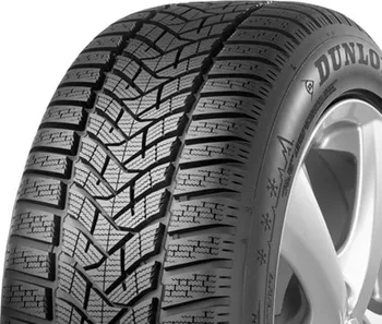 Zimní osobní pneu Dunlop Winter Sport 5 205/50 R17 93 H XL MFS