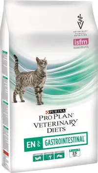 Krmivo pro kočku Purina Pro Plan Veterinary Diet Feline EN Gastrointestinal
