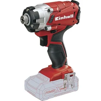 Einhell Expert Plus TE-CI 18 Li bez aku