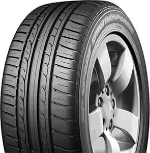 Letní osobní pneu Dunlop SP FASTRESPONSE 215/65 R16 98H