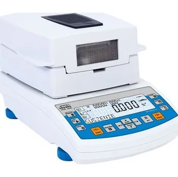 Laboratorní váha Radwag MA 110.R