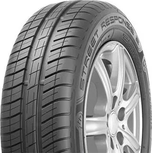 Letní osobní pneu Dunlop SP STREETRESPONSE 2 185/60 R14 82T