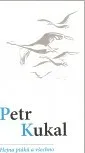 Poezie Hejna ptáků a všechno: Kukal Petr