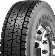 Dunlop SP462 315/80 R22.5 156L