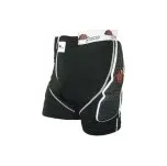 Haven Guardian Black černá M/L