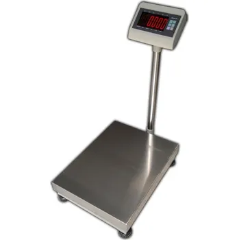 Průmyslová váha Solid Bench 6060-60/2