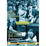 DVD Muži v offsidu / Načeradec, král…