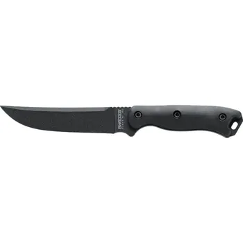 lovecký nůž KA-BAR BK15 Short Becker Trailing Point