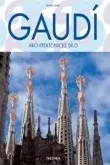 Umění Gaudí: Rainer Zerbst