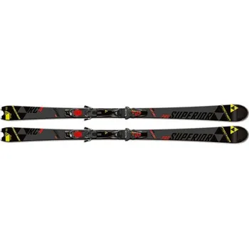 Sjezdové lyže Fischer RC4 Superior Pro RT + RSX 12 PR 15/16 165 cm