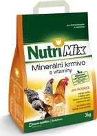 Trouw Nutrition Biofaktory NutriMix pro nosnice