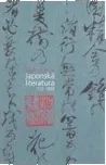 Japonská literatura 712-1868: Zdenka…