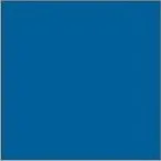 Speciální výtvarná barva Barva na sklo PÉBÉO VITRAIL TRANSPARENT - modrá kobaltová