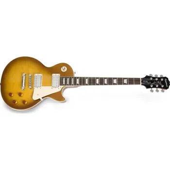 Elektrická kytara Epiphone Les Paul Standard Plus Top Pro