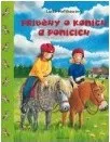 První čtění Příběhy o koních a ponících - Luise Holthausenová