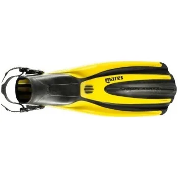 Mares Avanti Superchannel OH žluté, 37 - 41