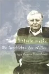 Historie mraků: Hans Magnus Enzensberger